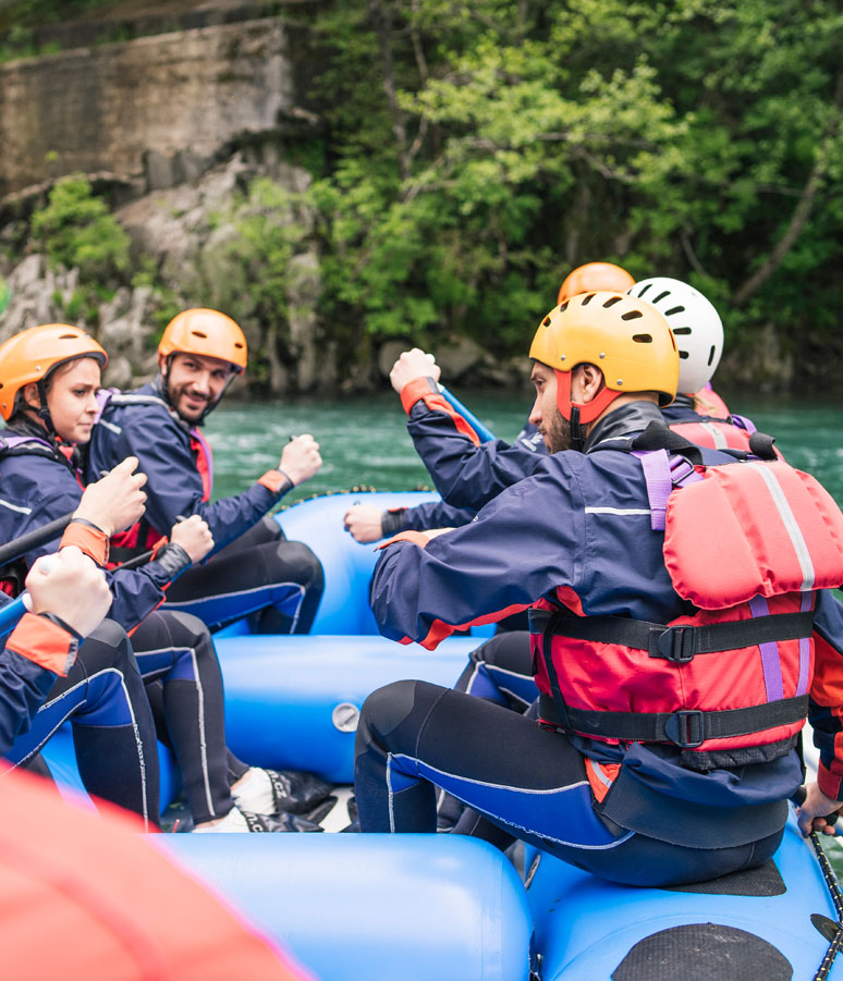 Rafting Rafting